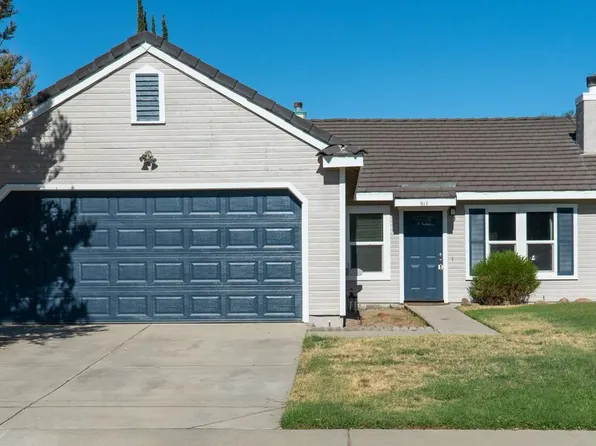 817 Fredricks Ln, Modesto, CA 95351