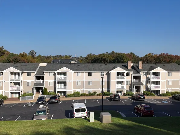 Meridian Bay Apartment Homes