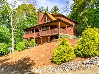 571 River Cove Ln, Hayesville, NC, 28904