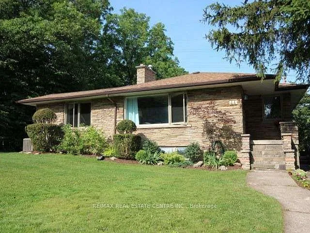 44 Brodick St — Photo 1