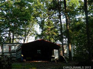 9680 Mount Pleasant Rd, Midland, NC 28107