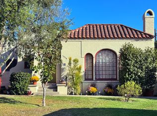 13524 Maulsby Dr, Whittier, CA 90602