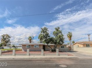 1107 Tumbleweed Ave, Las Vegas, NV 89106