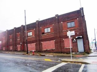 404 Tonnele Ave, Jersey City, NJ 07306