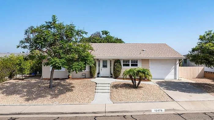 12478 Senda Rd — Photo 1