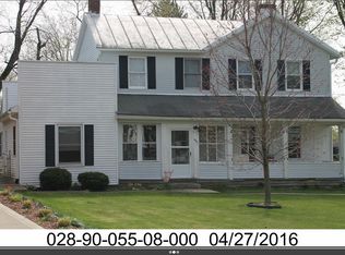 461 Emerald Ave, Mansfield, OH 44907