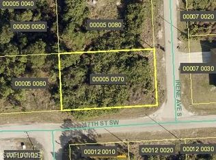 1610 Irene Ave S, Lehigh Acres, FL 33976