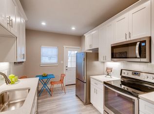 6810 Cruz St #1, Austin, TX 78741