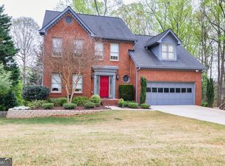 2739 Springfount Trl, Lawrenceville, GA 30043