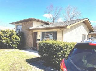 123 Wilson St, Park Forest, IL