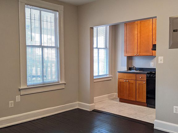 Apartment #8