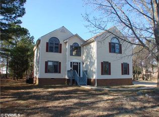 5024 Bryanbell Ln, North Chesterfield, VA 23234