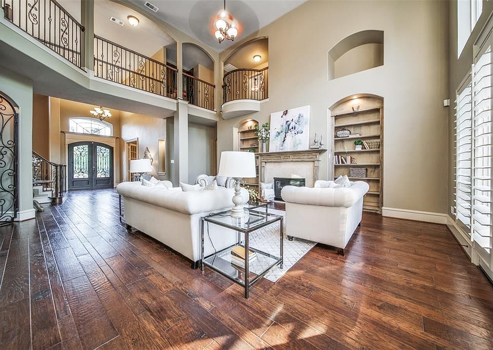 6311 N Lazy Meadow Way, Spring, TX 77386 | Zillow