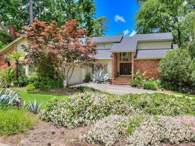 3725 Wexford Dr, Martinez, GA, 30907