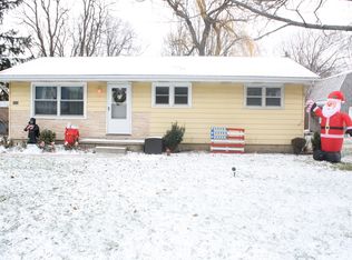 2044 Shadagee Rd, NORTH EVANS, NY 14112