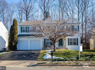 5032 Leatherback Rd, Woodbridge, VA 22193