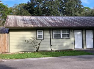 3933 NE 1st Ter, Gainesville, FL 32609