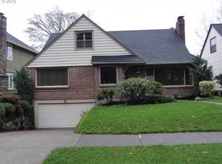 4100 NE 37th Ave, Portland, OR 97211