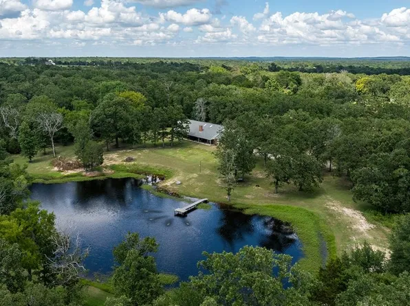 13873 County Road 2919, Eustace, TX 75124