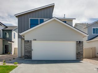 336 S Calf Creek Ave, Meridian, ID 83642