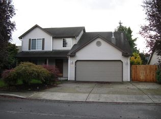 18915 SE 17th St, Vancouver, WA 98683