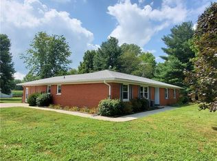 501 E Forest Home St, Roachdale, IN
