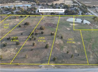 115 E 6th St, Henrietta, TX 76365
