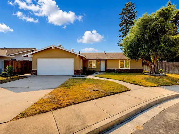 990 Hysell Ct, Turlock, CA 95380