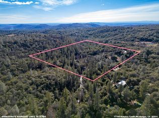 17109 Natchez Creek Rd, Bangor, CA 95914