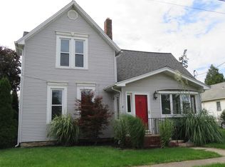 601 N Calumet Rd, Chesterton, IN 46304