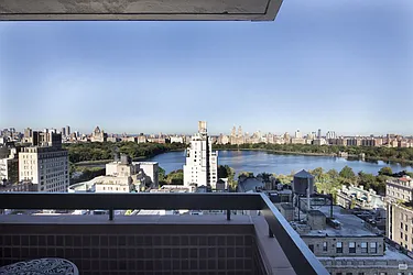 Sold by Brown Harris Stevens