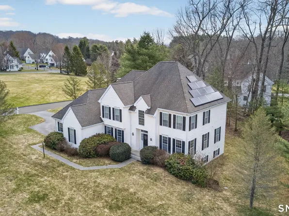 5 Fenwick Drive, Avon, CT 06001