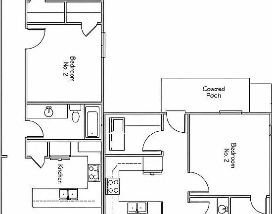 2nd image of 402 Portland Blvd