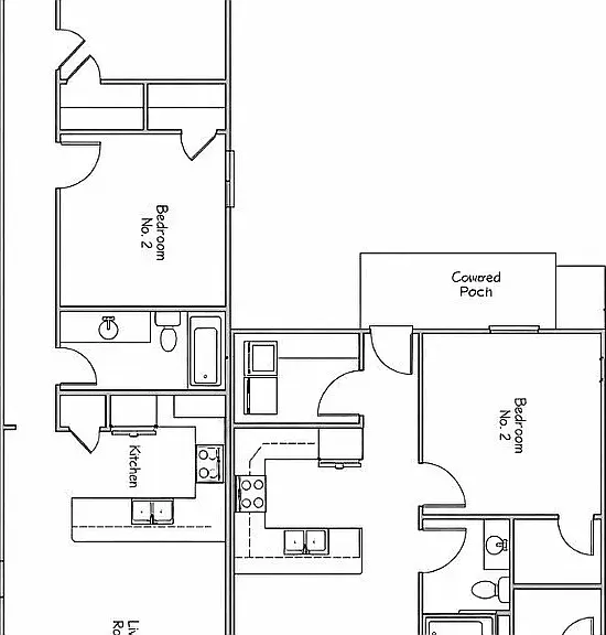 402 Portland Blvd — Photo 2