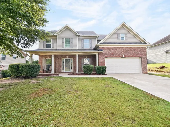 2520 Hickory Ridge Dr, Phenix City, AL 36870