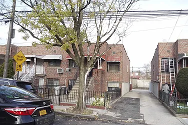 721 East 94th Street