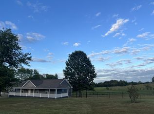 4920 Greenville Rd, Elkton, KY 42220