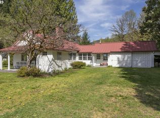 62389 E Brightwood Loop Rd, Brightwood, OR 97011