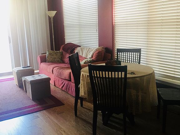Living Room/Dining area