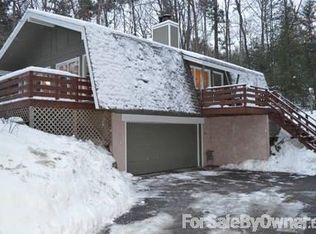 3408 Holiday Rd, Traverse City, MI 49686