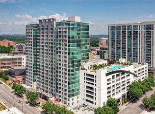 250 Pharr Rd #1603, Atlanta, GA 30305