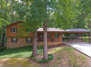 40 Lamp Post Ct, Stockbridge, GA 30281