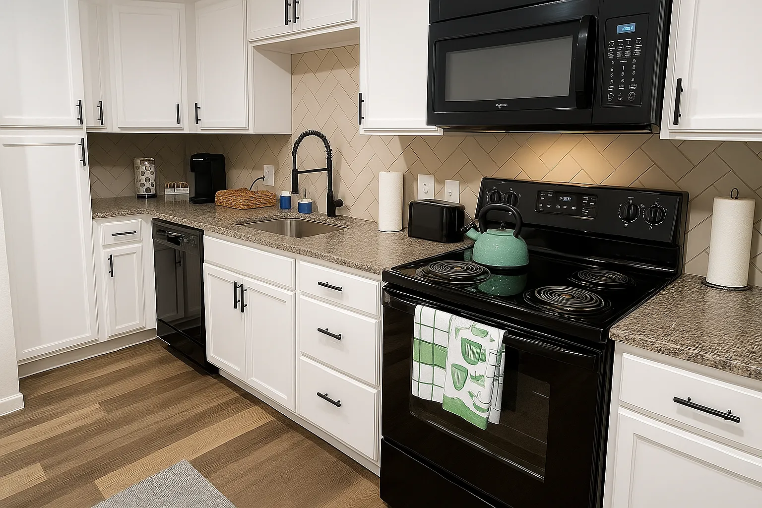 800 Russell Ln — Photo 4