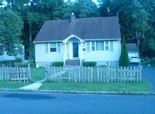 194-196 Glenside Pl, Plainfield, NJ 07060