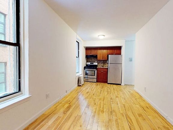 2nd image of 2419 Adam Clayton Powell Jr Blvd #51