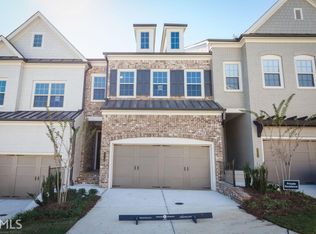 2112 Sonoma Dr SE, Smyrna, GA 30080
