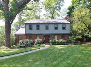 229 Trotwood West Dr, Pittsburgh, PA 15241