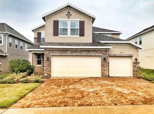 1424 Cabot Dr, Clermont, FL 34711