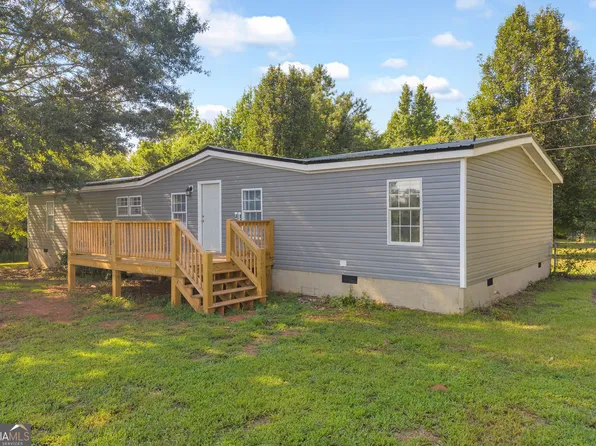 1544 Highway 72 W, Comer, GA 30629