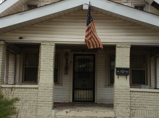 120 N Dequincy St, Indianapolis, IN